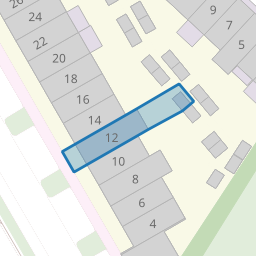 Perceel BES00-H-6819