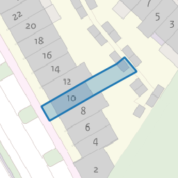 Perceel BES00-H-6820