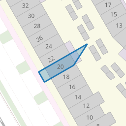 Perceel BES00-H-6825