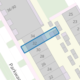 Perceel BES00-H-6826