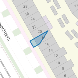 Perceel BES00-H-6831