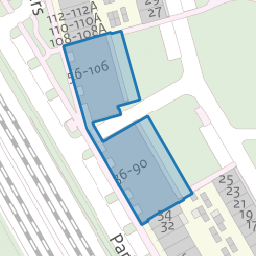 Perceel BES00-H-6833