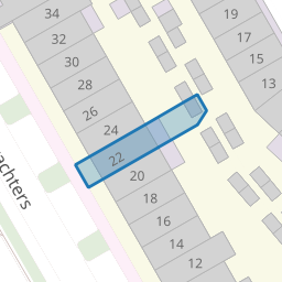 Perceel BES00-H-6834