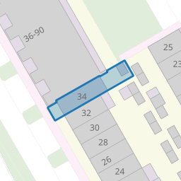 Perceel BES00-H-6839