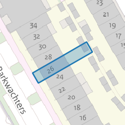 Perceel BES00-H-6840