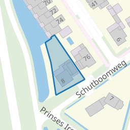 Perceel BES00-H-6842