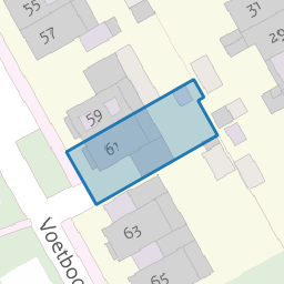 Perceel BES00-H-6852