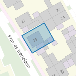 Perceel BES00-H-6857