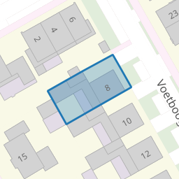 Perceel BES00-H-6859