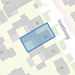 Perceel BES00-H-6861