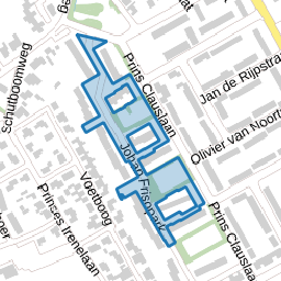 Perceel BES00-H-6862