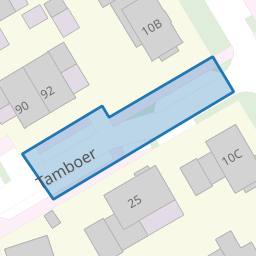 Perceel BES00-H-6866