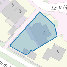 Perceel BES00-H-6871