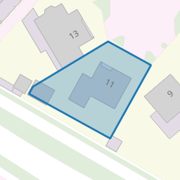 Perceel BES00-H-6874