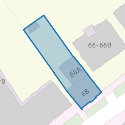 Perceel BES00-H-6876