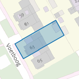 Perceel BES00-H-6879