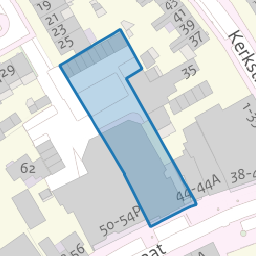 Perceel BES00-H-6891