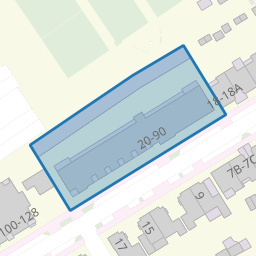 Perceel BES00-H-6893