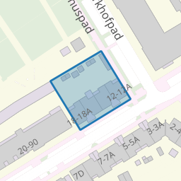 Perceel BES00-H-6896