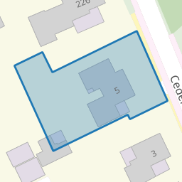 Perceel BES00-H-6911