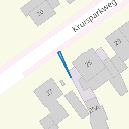 Perceel BES00-H-6912