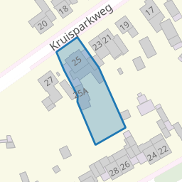 Perceel BES00-H-6915