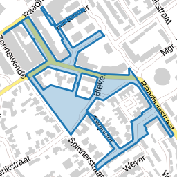 Perceel BES00-H-6920