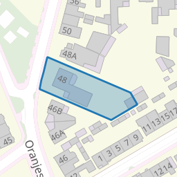 Perceel BES00-H-6923