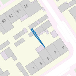 Perceel BES00-H-6930