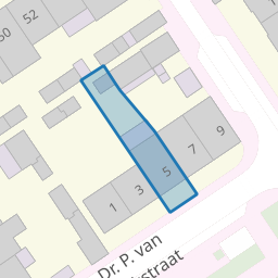 Perceel BES00-H-6931