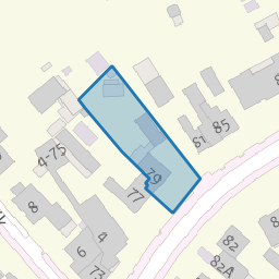 Perceel BES00-H-6932