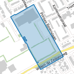 Perceel BES00-H-6937