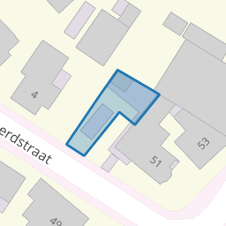 Perceel BES00-H-6940