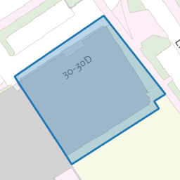 Perceel BES00-H-6950