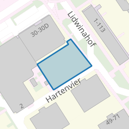 Perceel BES00-H-6951