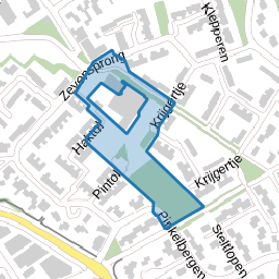 Perceel BES00-H-6952