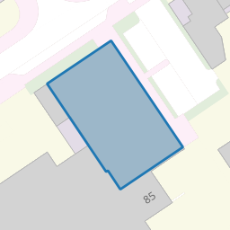 Perceel BES00-H-6955