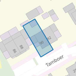 Perceel BES00-H-6957