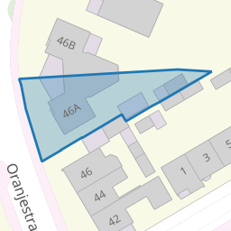 Perceel BES00-H-6960