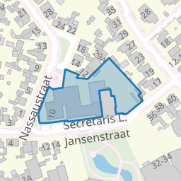 Perceel BES00-H-6966