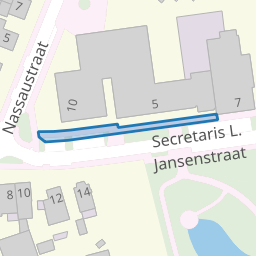 Perceel BES00-H-6968