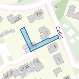 Perceel BES00-H-6975