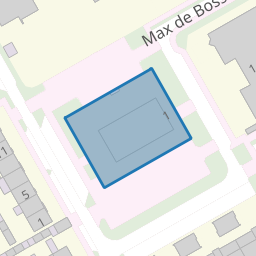 Perceel BES00-H-6976