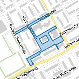 Perceel BES00-H-6977