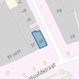 Perceel BES00-H-6980