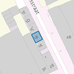 Perceel BES00-H-6983