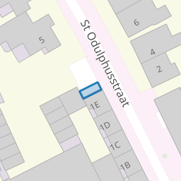 Perceel BES00-H-6987