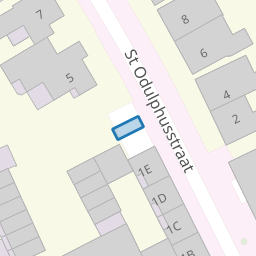 Perceel BES00-H-6989