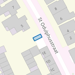 Perceel BES00-H-6990