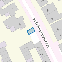 Perceel BES00-H-6991